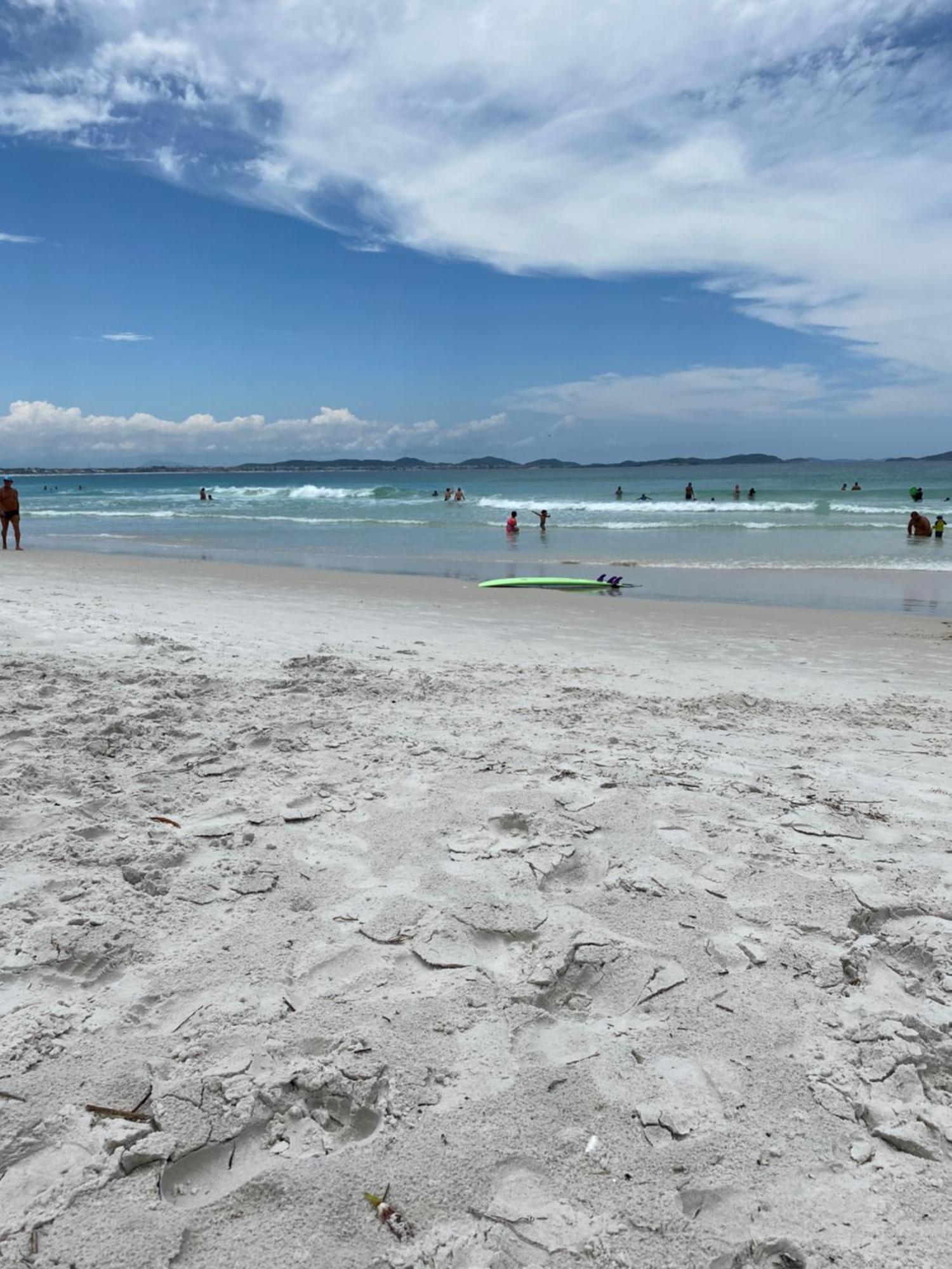 Nossa Chácara na Praia Arraial do Cabo Exterior foto